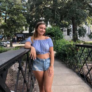 Meet your Posher, Karly